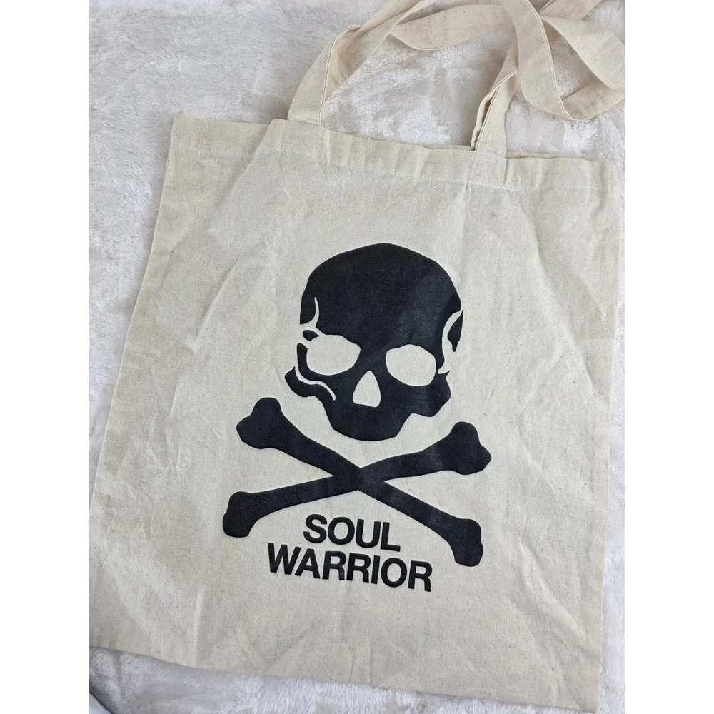Soul Cycle Soul‎ Warrior Graphic Print